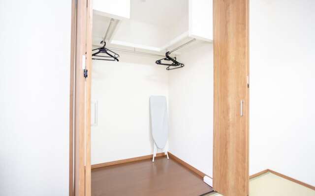 Kyoto Guesthouse Kyozui