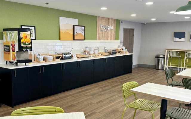 Spark by Hilton Fort Wayne