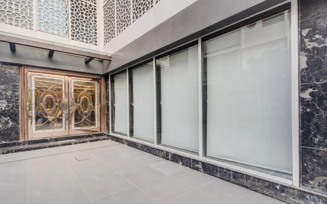 Fabhotel Prime Tahoura International