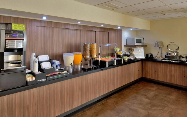 City Express by Marriott Playa Del Carmen