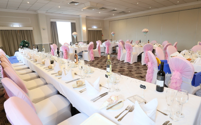 Citrus Hotel Coventry by Compass Hospitality