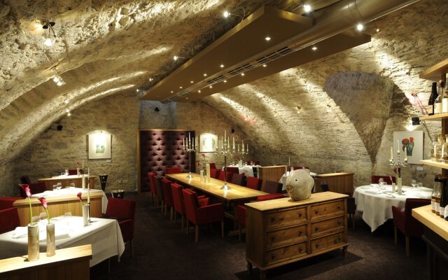 Hotel Altes Amtshaus