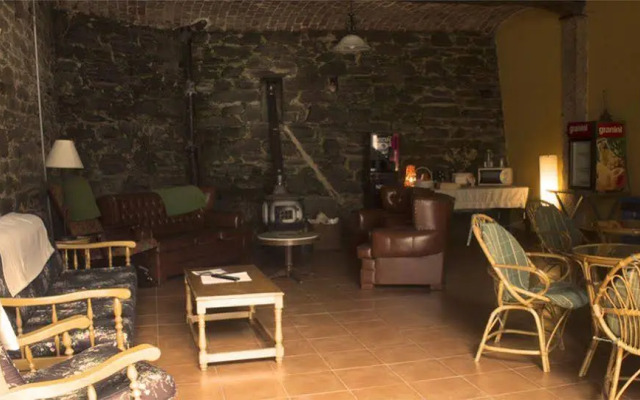 Albergue San Lázaro - Hostel