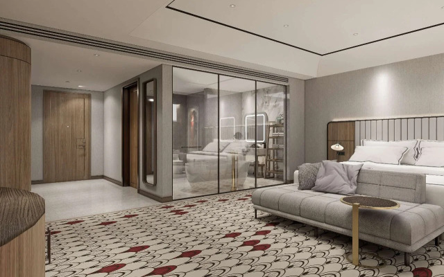 Swissôtel Nusantara