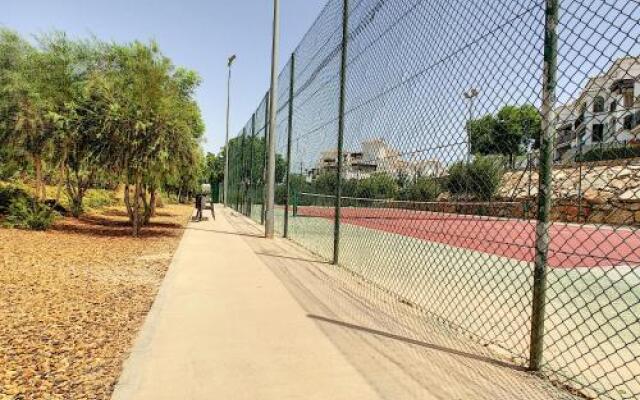 Hacienda Golf Resort - 8408