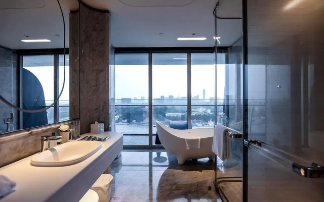 Vignette Collection Guangzhou Xanadu Hotel by IHG