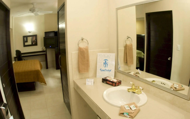 Maxihotel Business Class