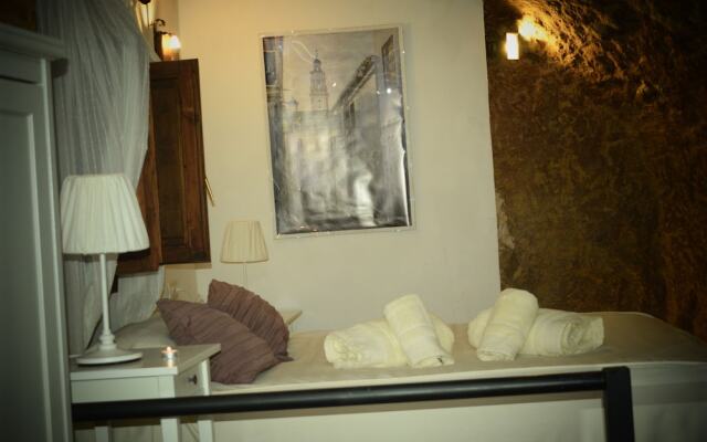 Casa Rural El Pocito