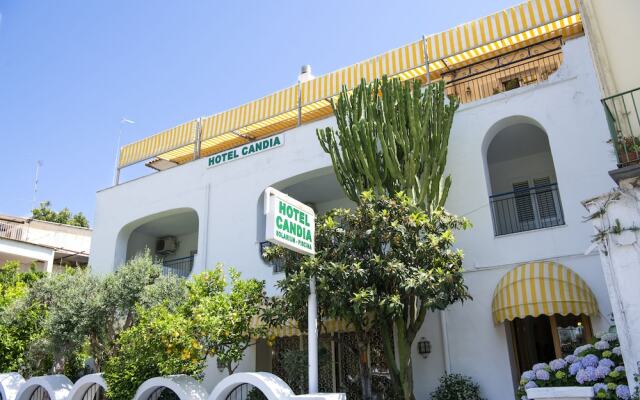 Hotel Candia