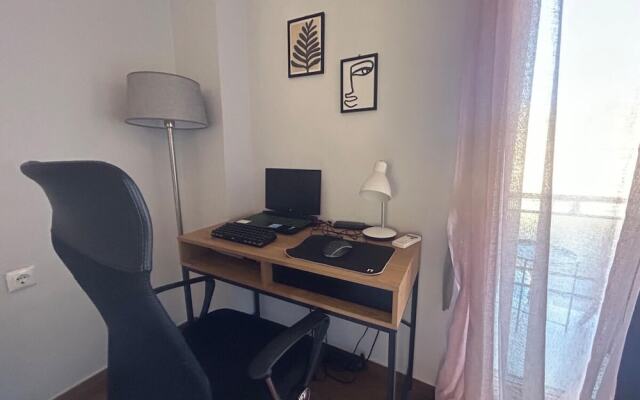 Valentina s Apartment in Center