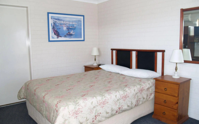 Pigeon House Motor Inn