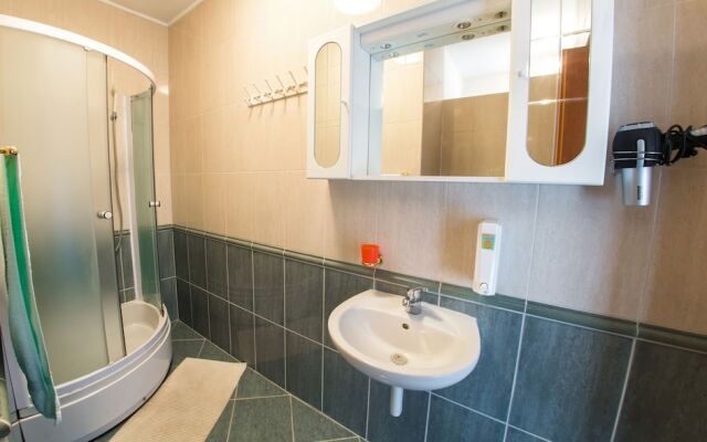 Apartments Tulipan