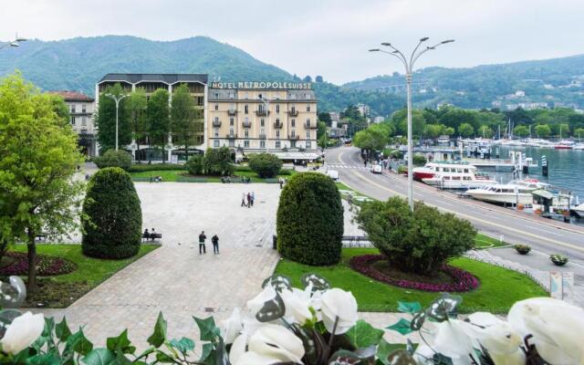 Piazza Cavour