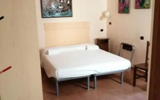 B&B Le Stanze del Sogno