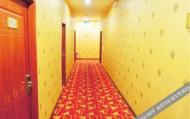Yunyang Hotel