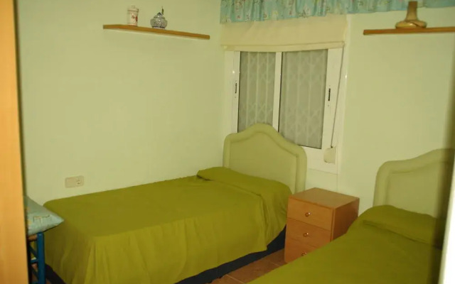 Apartamento Pau Picasso