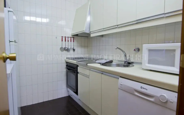 Apartamento Solei