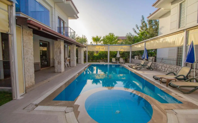 Prestij Amintas Villa