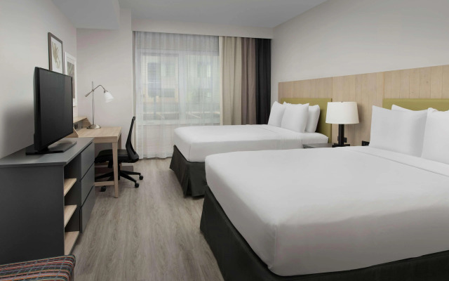 Country Inn & Suites by Radisson, Seattle-Tacoma International Airport, WA