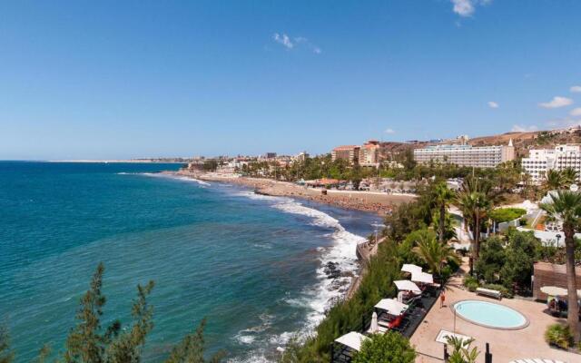 Beach House Top ET 1 by VillaGranCanaria