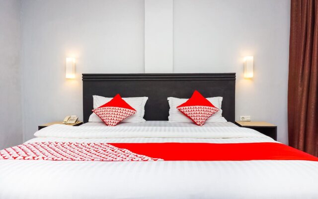 Pagaruyung Hotel Batusangkar By OYO Rooms