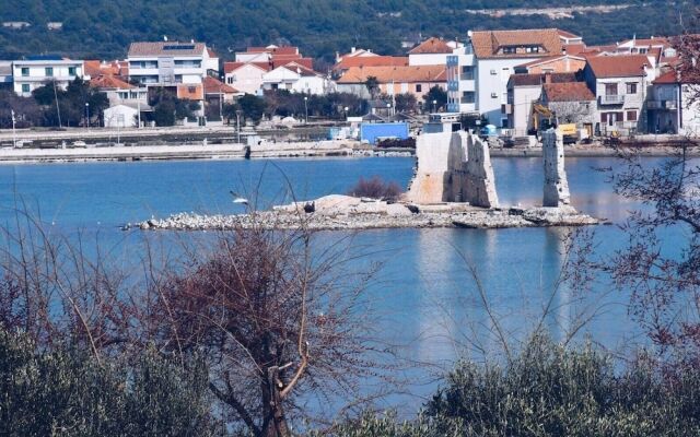 Darko - 30 m From Beach - SA5