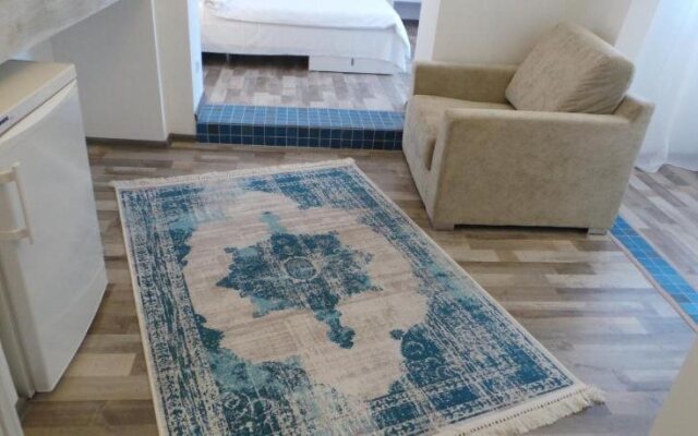 Guest House Near the Sea