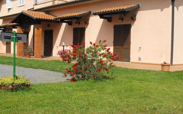 Villa Etruria Guest House