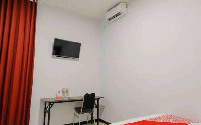 OYO 1622 Kakap 88 Family Homestay