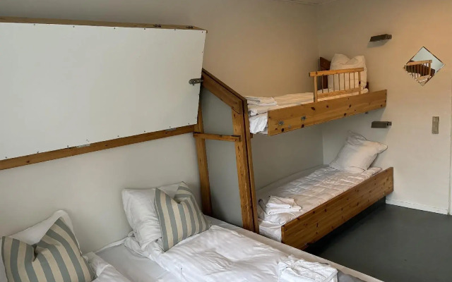 Danhostel Aalborg