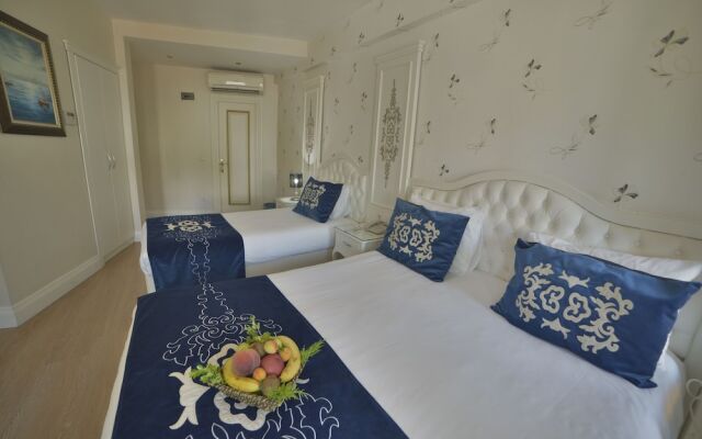 Sarnic Premier Hotel - Special Class