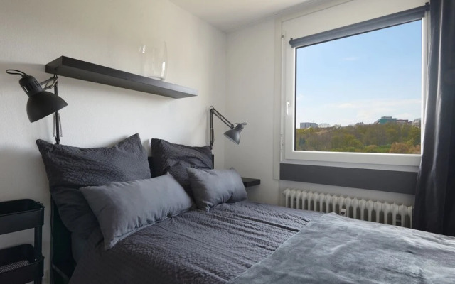 criston apartments- gemütlich  kliniknah