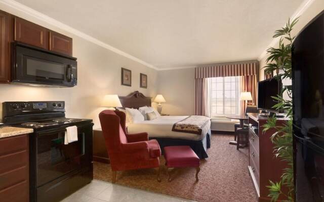 Ramada by Wyndham Moses Lake