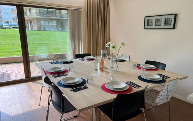 Westhinder 200m From Sea