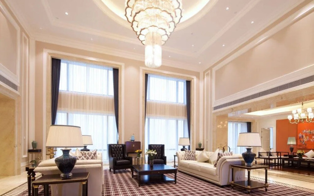 Mingzuo Hotel Zhongshan