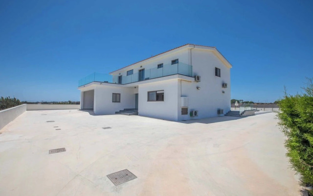 Villa Demeter Ga98