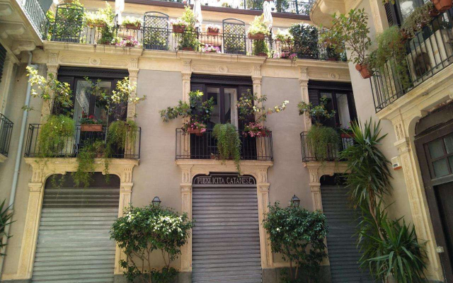 House Vintage