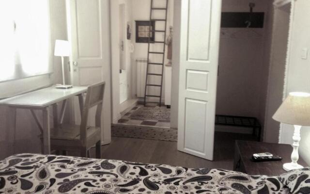 I Templari B&B
