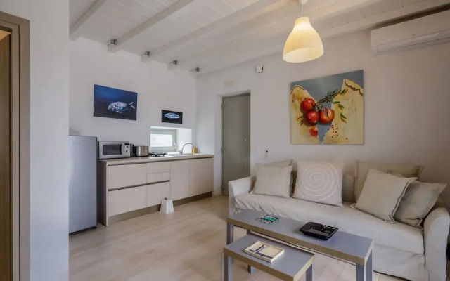 The Gallery Home - Elegant Villa In Antiparos