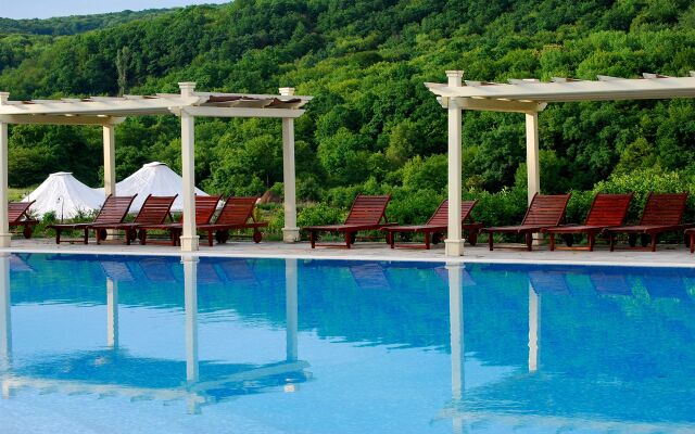 SunGarden Golf & SPA Resort