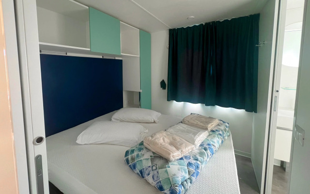 Camping Village Capo D'Orso