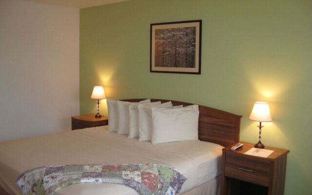 The Country Inn of Eureka Springs