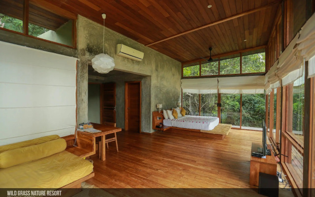 Wild Grass Nature Resort