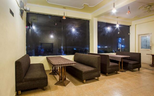 Hotel AJ International