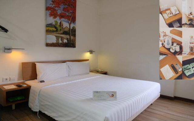 Whiz Hotel Malioboro Yogyakarta