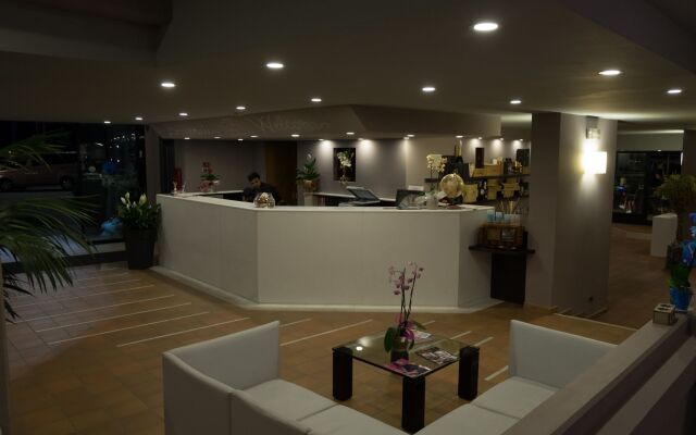 B&B Hotel Alba