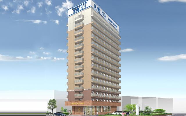 Toyoko Inn Osaka Kadoma-shi Ekimae