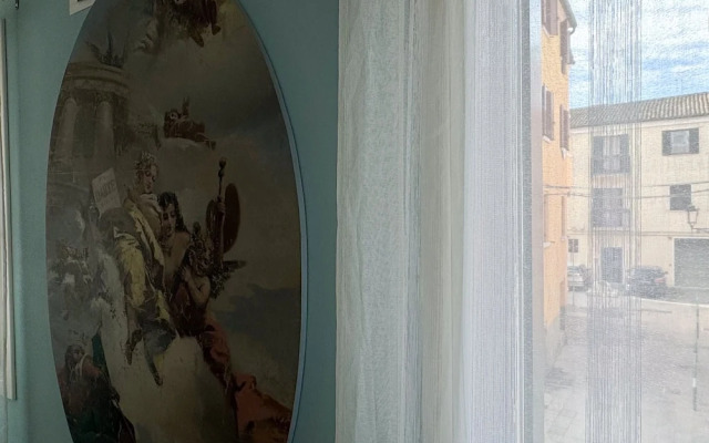 Chioggia 4U Nuovo Centrale Fresco Top Comfort