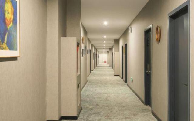 The Sleep Ziihome Hotel (Guiyang Xiaohe Shanshui Qiancheng)