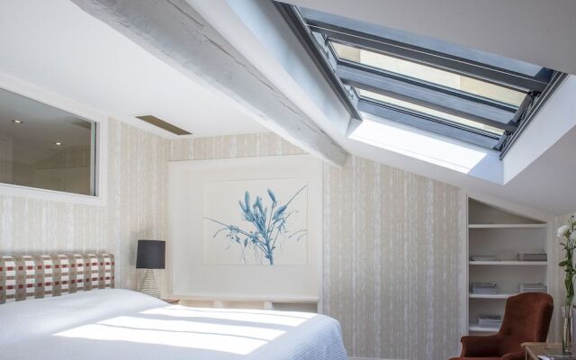 Haut-Bailly - La Chartreuse - Anciennement Château Le Pape